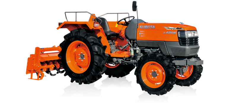 KUBOTA Tractors List 2023 And Review Of All Model | Full Specifications and Features