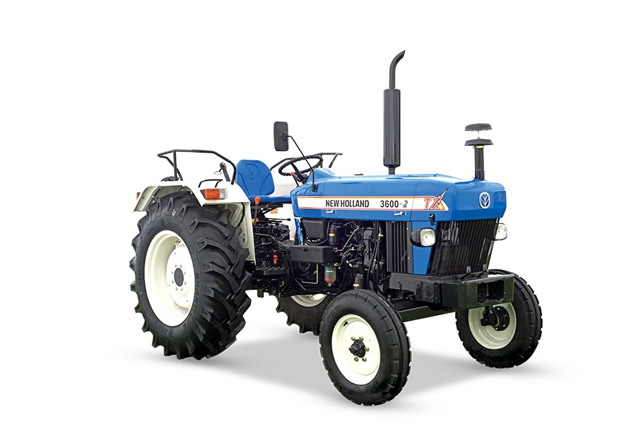 New Holland Tractors Price List 2023, Features, Specifications, Mileage