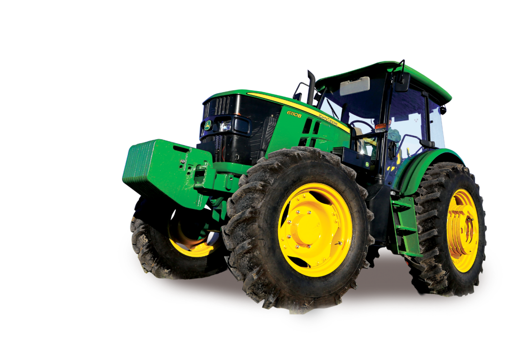 John Deere Tractor Price List 2022, Features, Specifications, Mileage