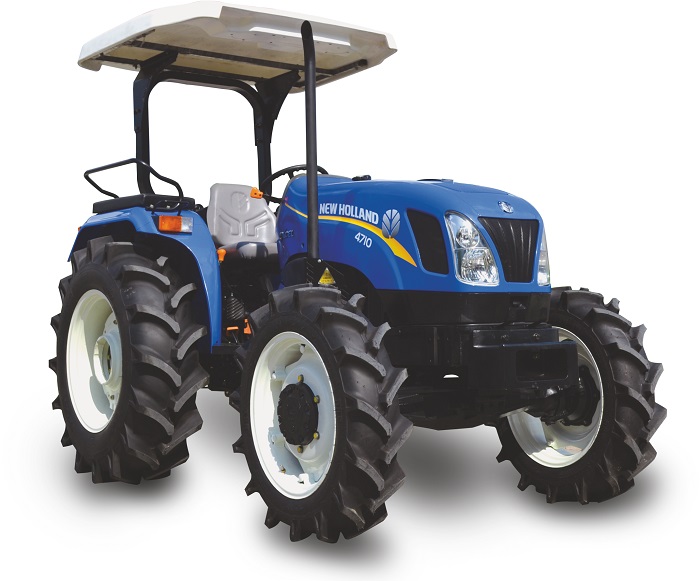 New Holland Tractors Price List 2024, Features, Specifications, Mileage