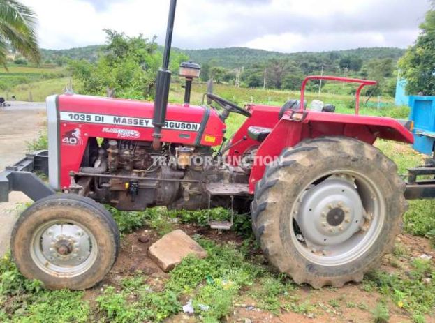 10 Best Second Hand Tractor Under 1 Lakh