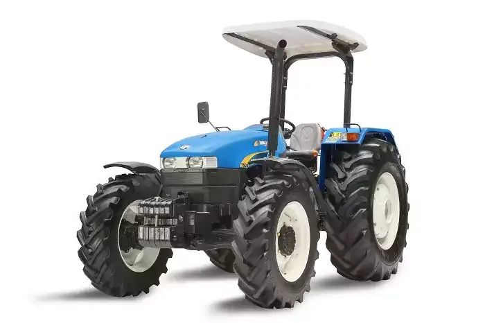 New Holland 7500 Turbo Super