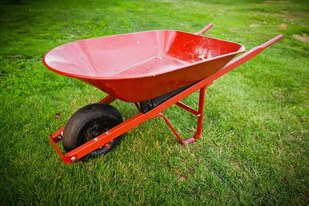 Wheelbarrows Wickes at Ruth Doiron blog