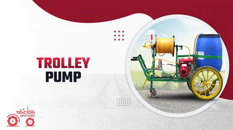 Trolley Pump