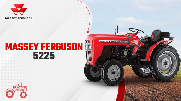 Massey Ferguson 5225