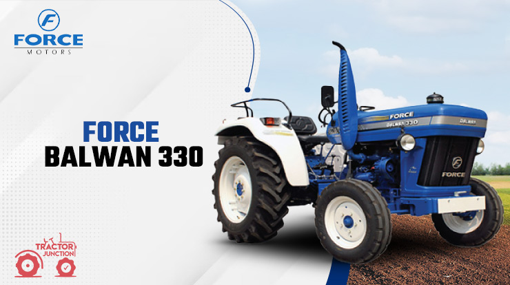 Force Balwan 330