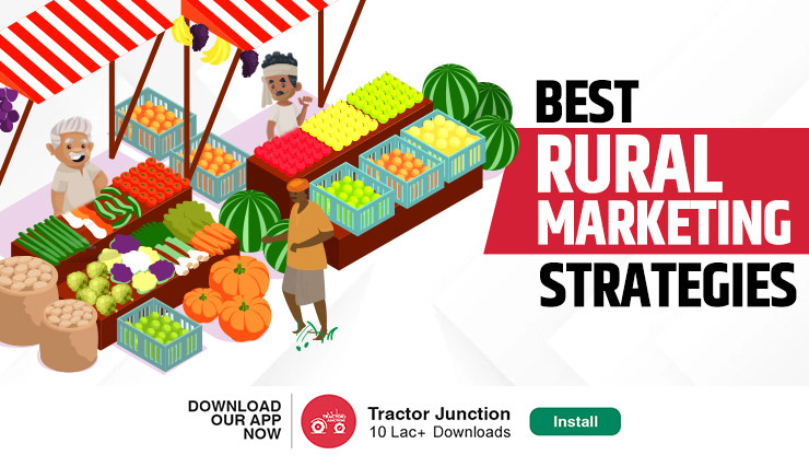 rural marketing pricing strategy case study