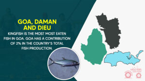 Top 10 Fish Farming States In India - Largest Fish Producing States!