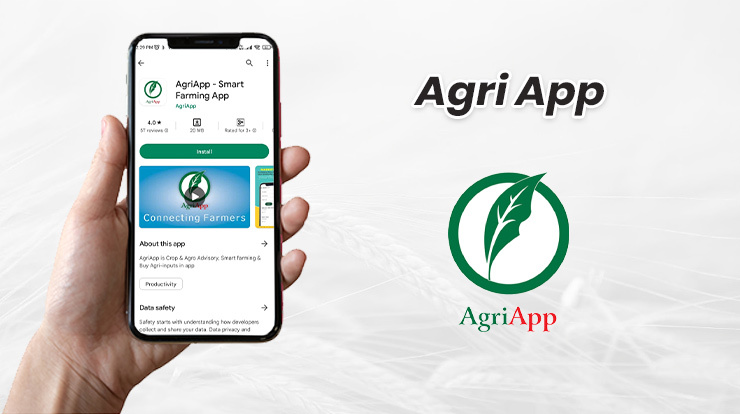Top 10 Agricultural Apps for Smart Solutions Farmers Must Download