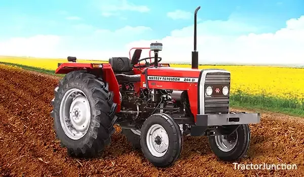 Massey Ferguson 244 DI