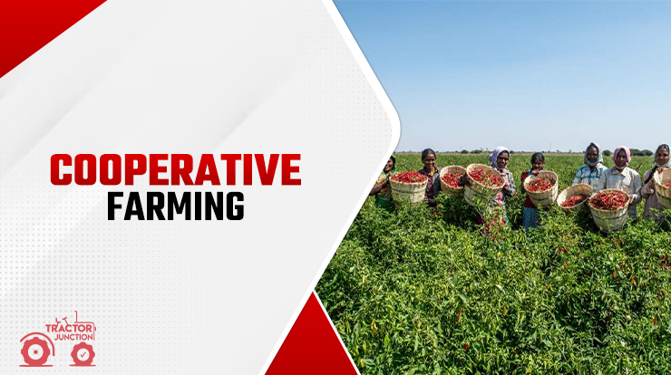 Cooperative Farming