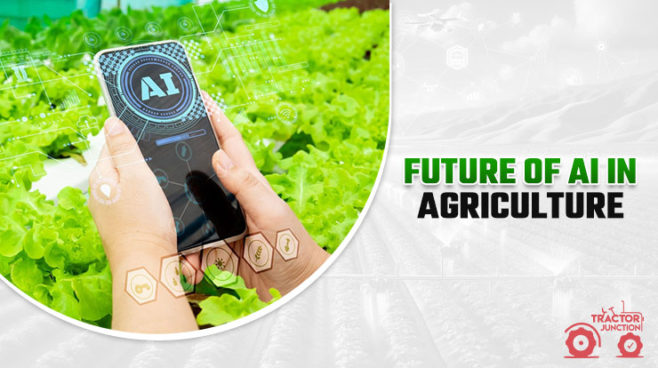 Future Of AI In Agriculture?