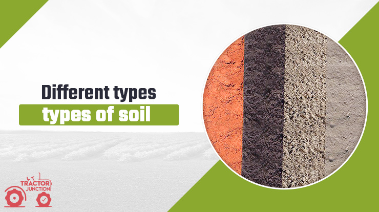 Impact of Soil Type on Rotavator Usage