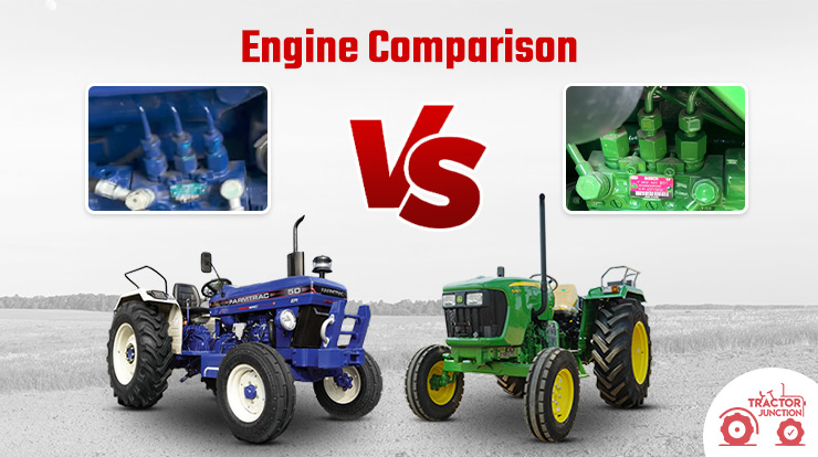 Engine Comparison