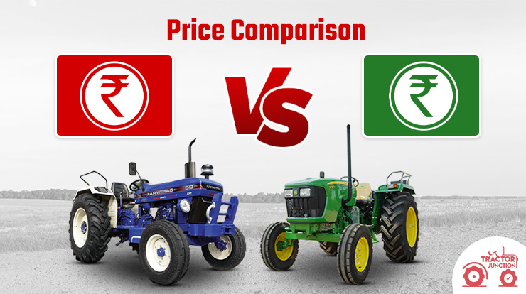 Price Comparison