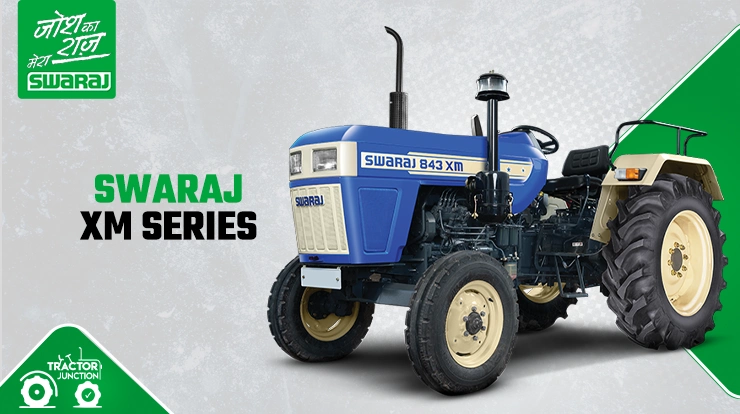 Swaraj XM Series: