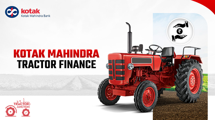 Kotak Mahindra Tractor Finance