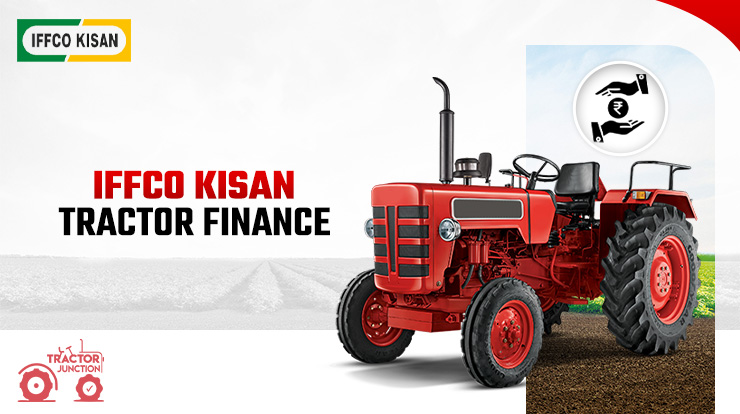 Iffco Kisan Tractor Finance