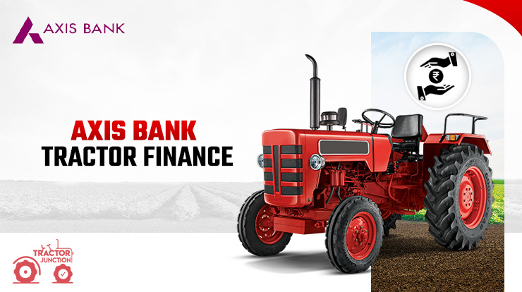 Axis Bank Tractor Finance