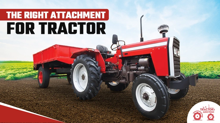 Best Tractor Attachment