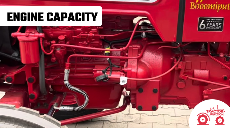 Engine Capacity