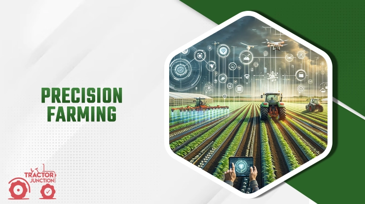 Precision Agriculture