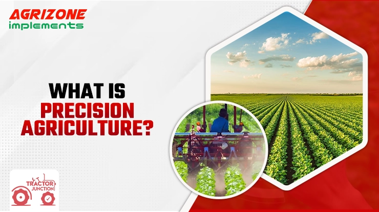 what is precision agriculture?