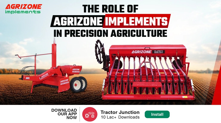 Agrizone Implements