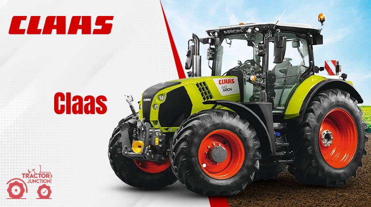 Claas