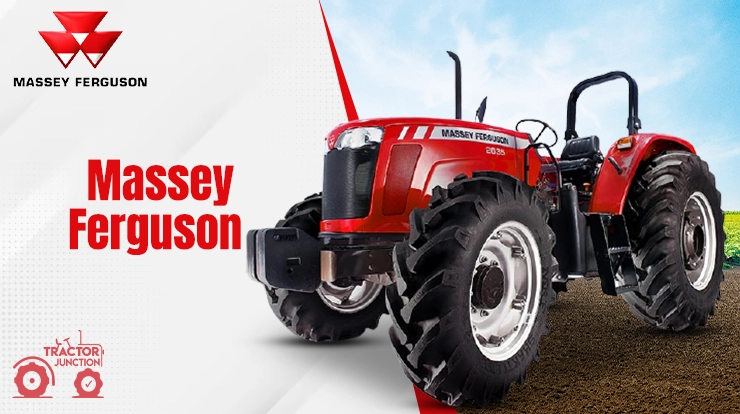 Massey Ferguson 