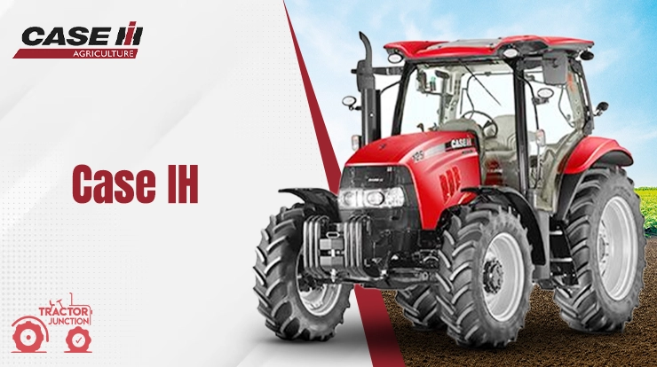 Case IH